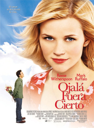 Ojalá fuera cierto (Película de 2005)