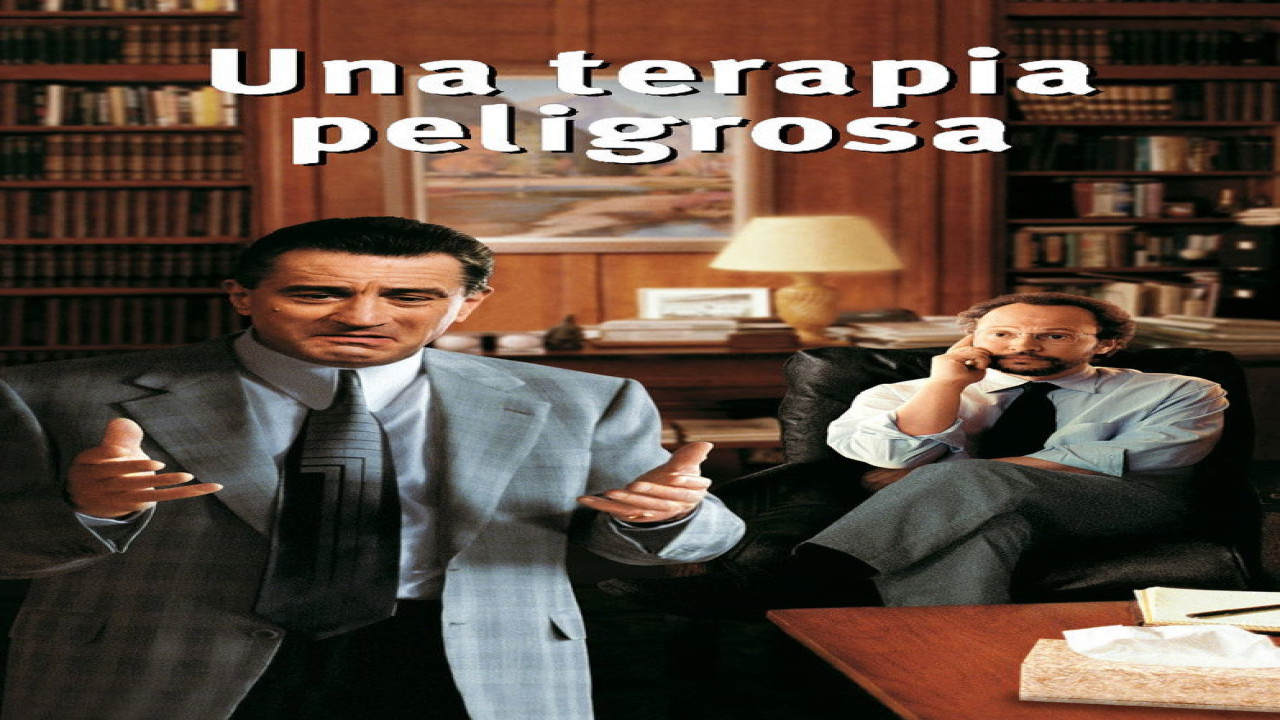 Una terapia peligrosa (Película de 1999)