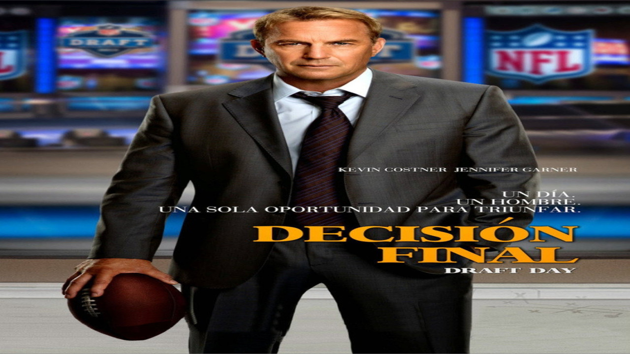Decisión final (Película de 2014)