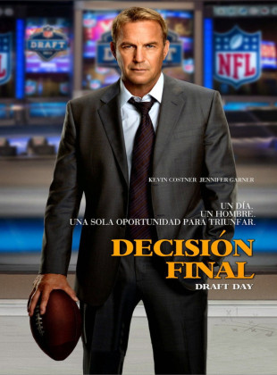 Decisión final (Película de 2014)
