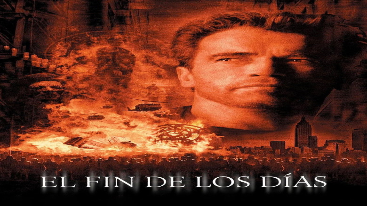 El fin de los días (Película de 1999)