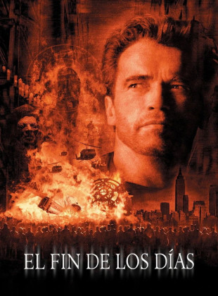El fin de los días (Película de 1999)