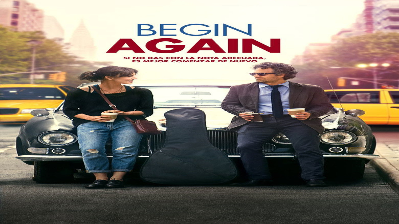Begin Again (Película de 2013)