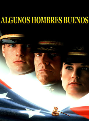 Algunos hombres buenos (Película de 1992)