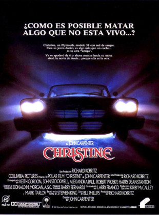Christine (Película de 1983)
