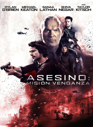 American Assassin (Película de 2017)