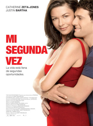 Mi segunda vez (Película de 2009)