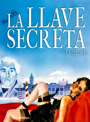 La llave secreta (Película de 1983)