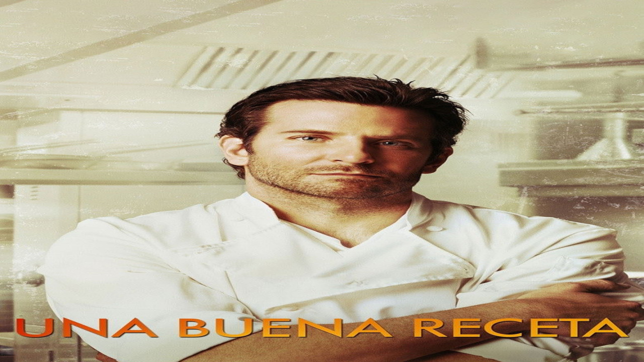 Una buena receta (Película de 2015)