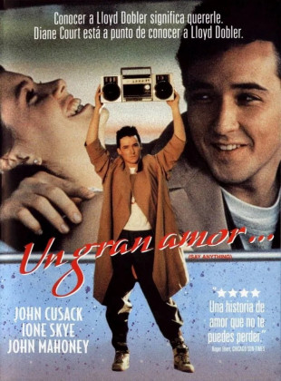 Un gran amor (Película de 1989)