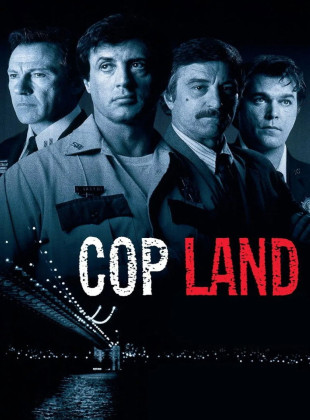 Cop Land (Película de 1997)