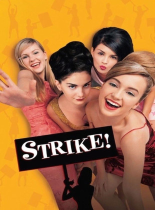 Strike! (Película de 1998)