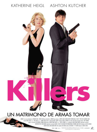 Killers (Película de 2010)