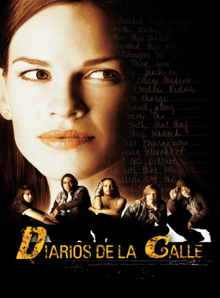 Diarios de la calle (Película de 2007)