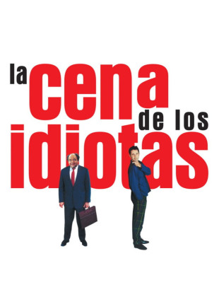La cena de los idiotas (Película de 1998)