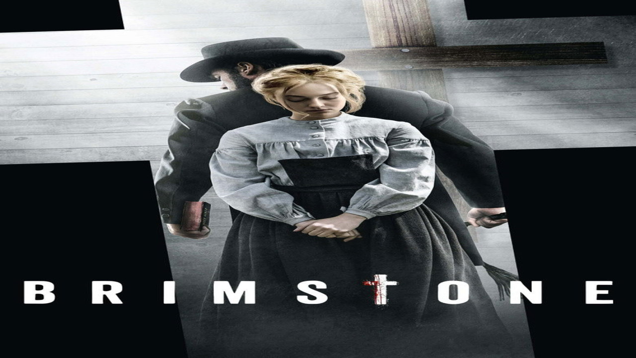 Brimstone. La hija del predicador (Película de 2016)