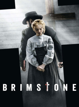 Brimstone. La hija del predicador (Película de 2016)