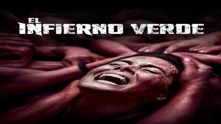 El infierno verde (Película de 2013)