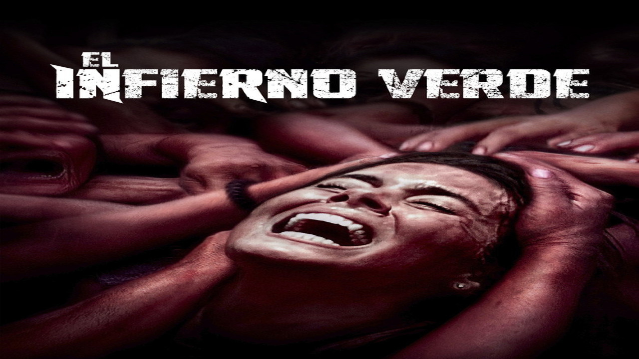 El infierno verde (Película de 2013)