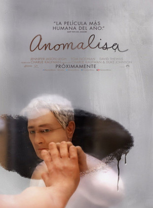 Anomalisa (Película de 2015)