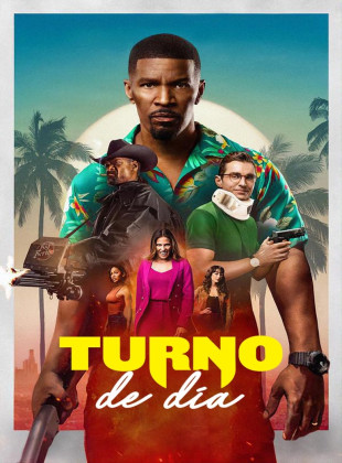 Turno de día (Película de 2022)