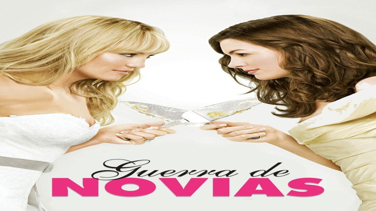 Guerra de novias (Película de 2009)