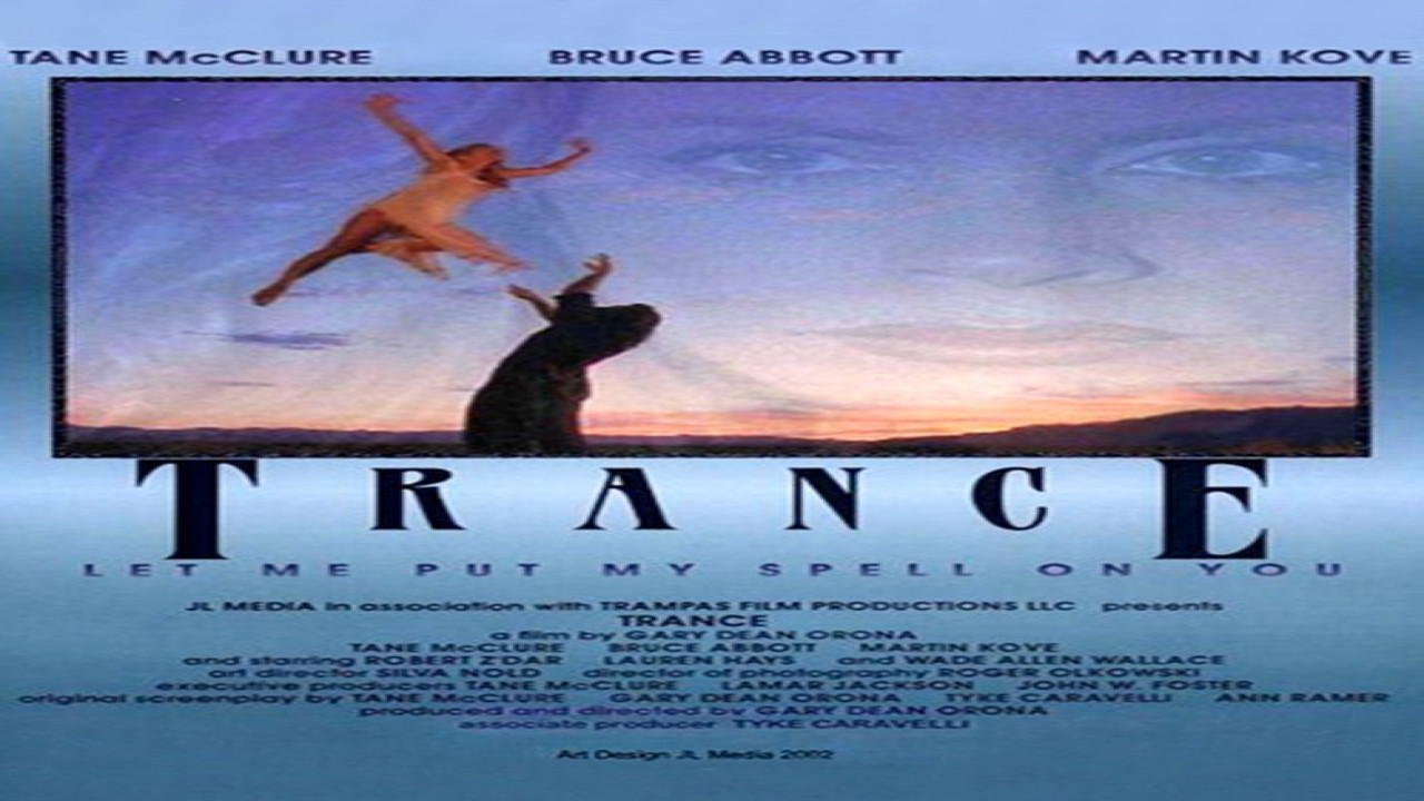 Trance (Película de 2002)