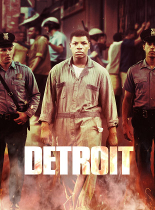 Detroit (Película de 2017)