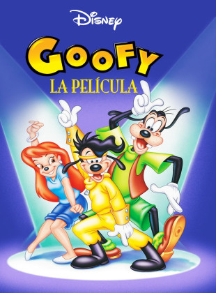 Goofy e hijo (Película de 1995)
