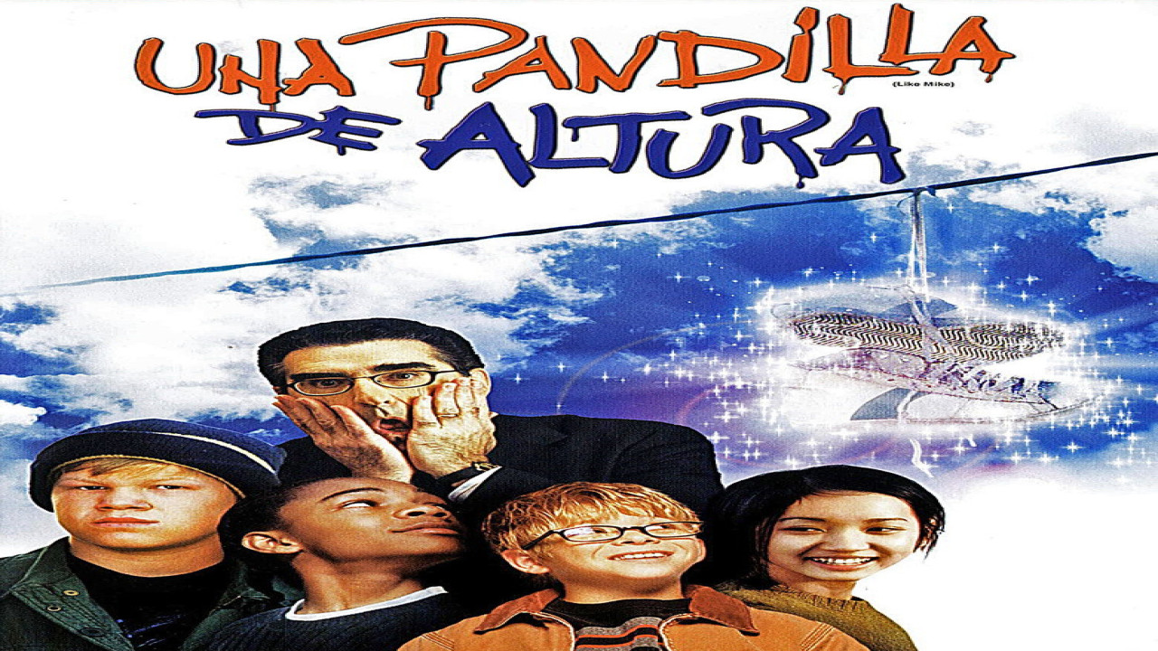 Una pandilla de altura (Película de 2002)