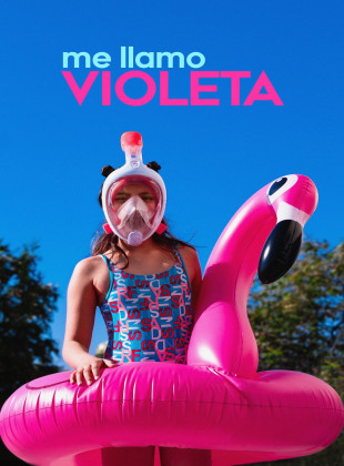 Me llamo Violeta (Película de 2019)