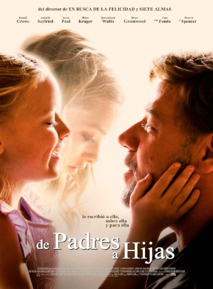 De padres a hijas (Película de 2015)