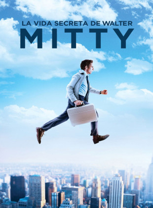 La vida secreta de Walter Mitty (Película de 2013)