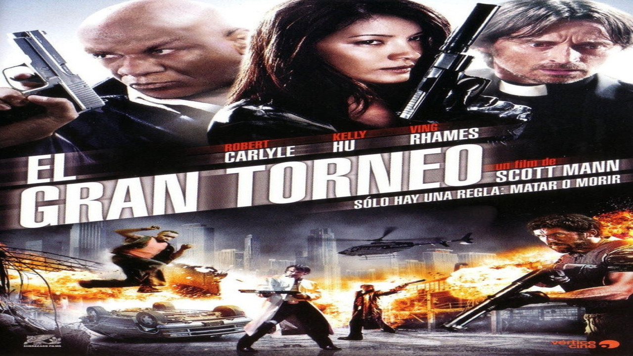 El gran torneo (Película de 2009)