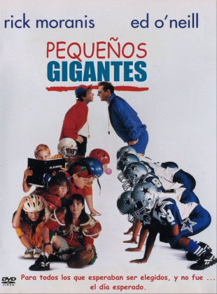 Pequeños Gigantes (Película de 1994)