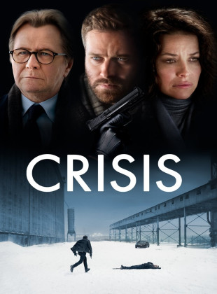 Crisis (Película de 2021)