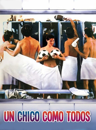 Un chico como todos (Película de 1985)