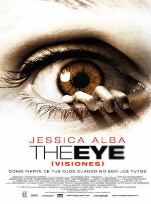 The Eye (Visiones) (Película de 2008)