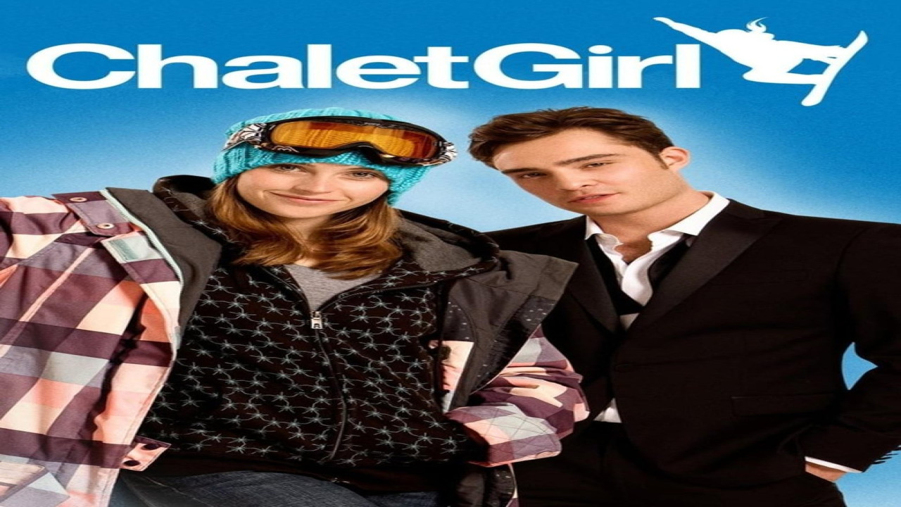 Chalet Girl (Película de 2011)