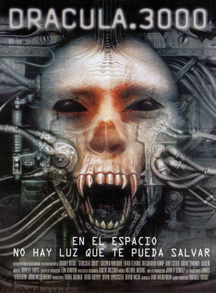 Drácula 3000 (Película de 2004)