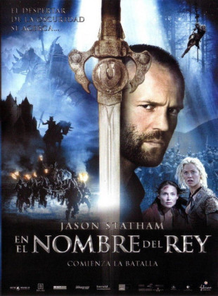 En el nombre del rey (Película de 2007)