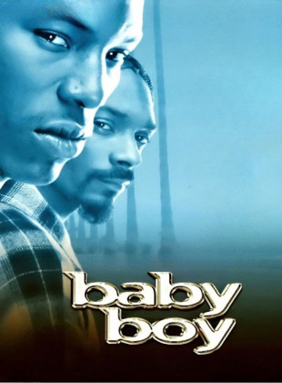 Baby Boy (Película de 2001)