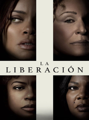 La liberación (Película de 2024)