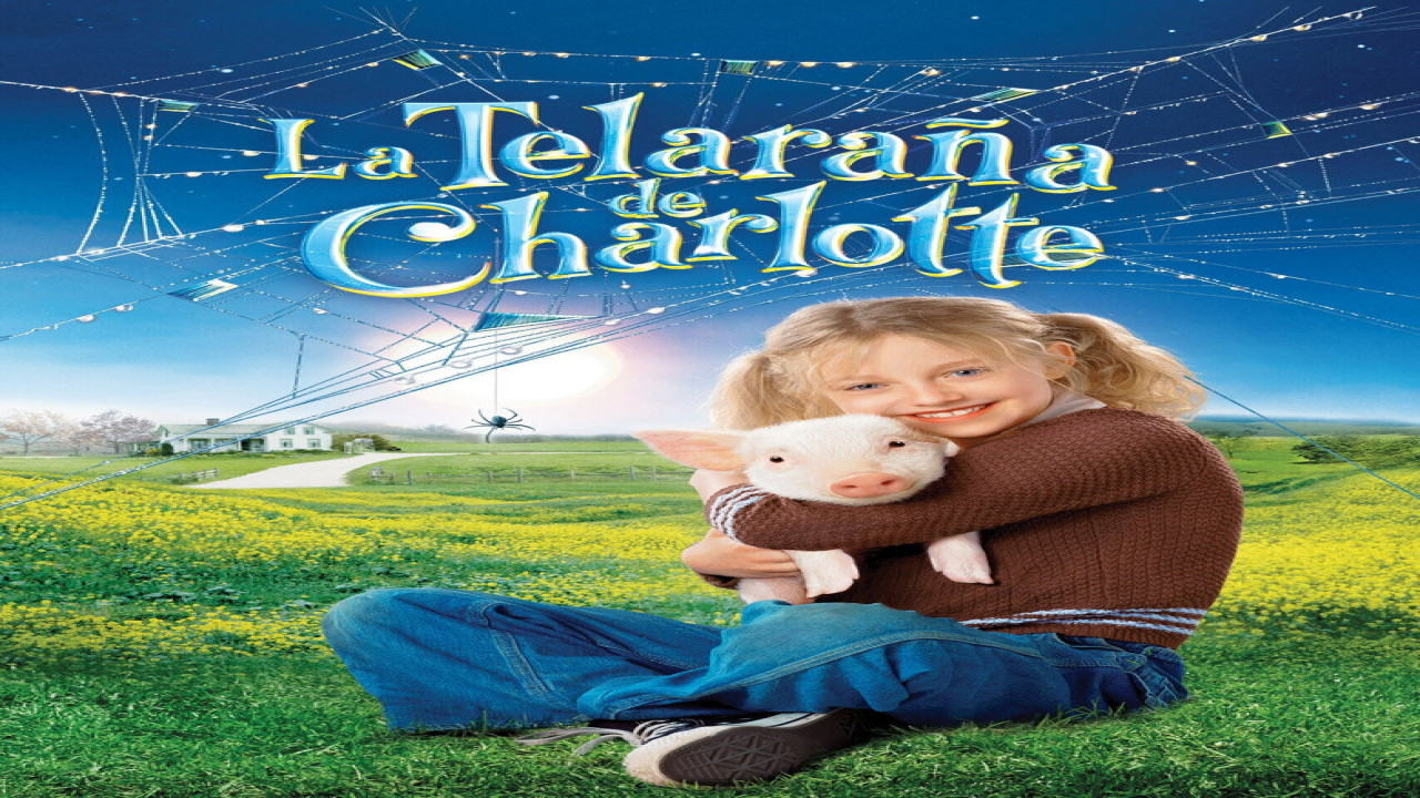 La telaraña de Carlota (Película de 2006)