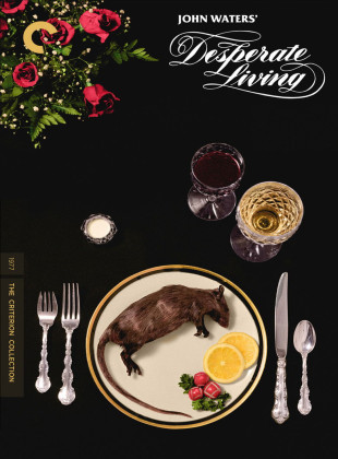 Vivir desesperadamente (Película de 1977)