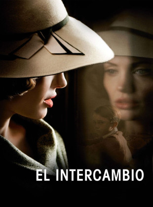 El intercambio (Película de 2008)