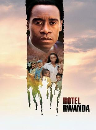 Hotel Rwanda (Película de 2004)