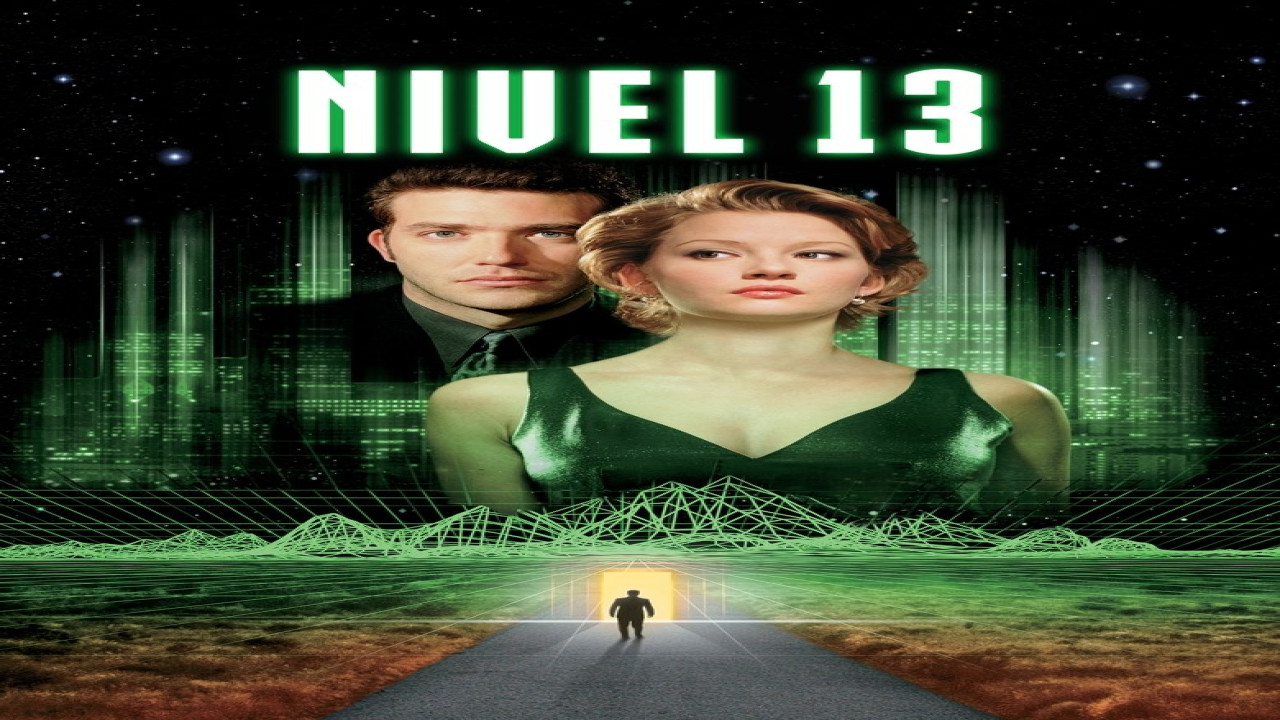 Nivel 13 (Película de 1999)