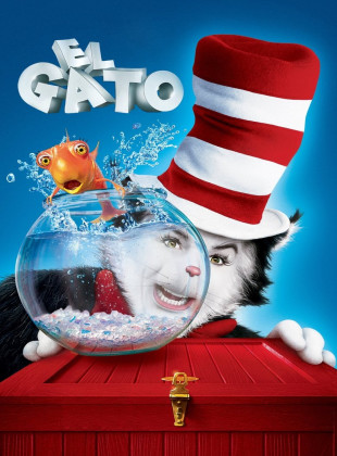 El gato (Película de 2003)
