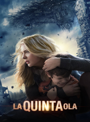 La quinta ola (Película de 2016)